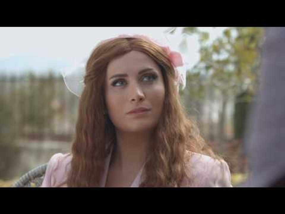 Promo -  بلاد العز - الحلقة 7