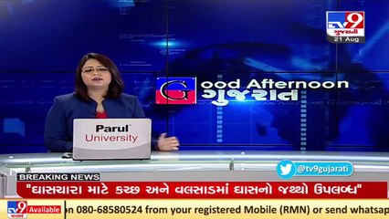 A 5-month old child succumbs to COVID, health dept swings into action _ Rajkot _ Tv9GujaratiNews