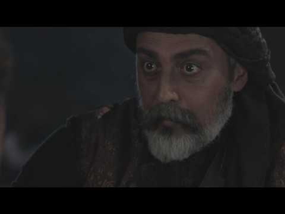 Promo -  بلاد العز - الحلقة 11