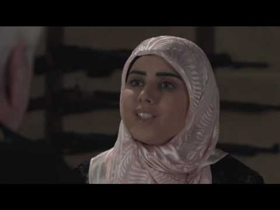 Promo -  بلاد العز - الحلقة 13