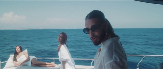 SCH - Corrida (Clip officiel)