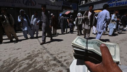 The Taliban economy: Can Afghanistan avert a financial collapse? | Counting the Cost