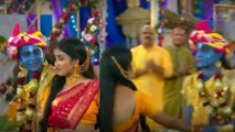 Barrister Babu Spoiler: Anirudh ने Krishna बनकर नाच नाचकर Bondita से कही दिल की बात | FilmiBeat
