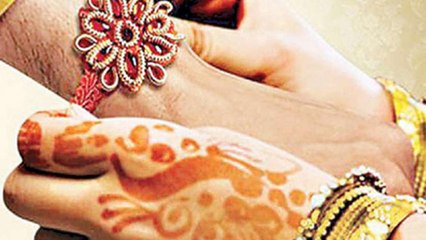 Raksha Bandhan 2021: शास्त्रों के अनुसार पत्नी भी पति को बांध सकती है राखी,क्या है रहस्य | Boldsky