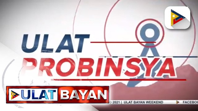 PASADA PROBINSYA: Power transmission sa ilang lugar sa Visayas, fully restored na matapos tamaan ng kidlat ang linya ng kuryente