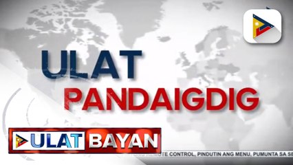 GLOBALITA | US President Biden: Airlift para sa mass evacuation sa Afghanistan, isa sa pinakadelikado sa kasaysayan