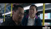 Shang-Chi and the Legend of the Ten Rings _ “Does He Look Like He Can Fight” Clip