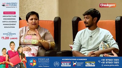 Ken & Grace Karunaas Interview | Vaada Raasa Song  | Asuran