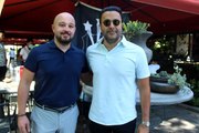 Son dakika haberi: Beşiktaş Asbaşkanı Emre Kocadağ'dan Gedson ve transfer açıklaması