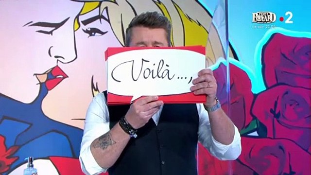 Très ému, Bruno Guillon a mis fin un peu avant midi au jeu Les Z'amours , diffusé depuis le 20 février 1995 sur France 2 et qui a connu 4 présentateurs différents
