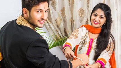 Raksha Bandhan 2021: राखी बांधते वक्त राशि अनुसार बहन पहने इस रंग का कपड़ा | Boldsky