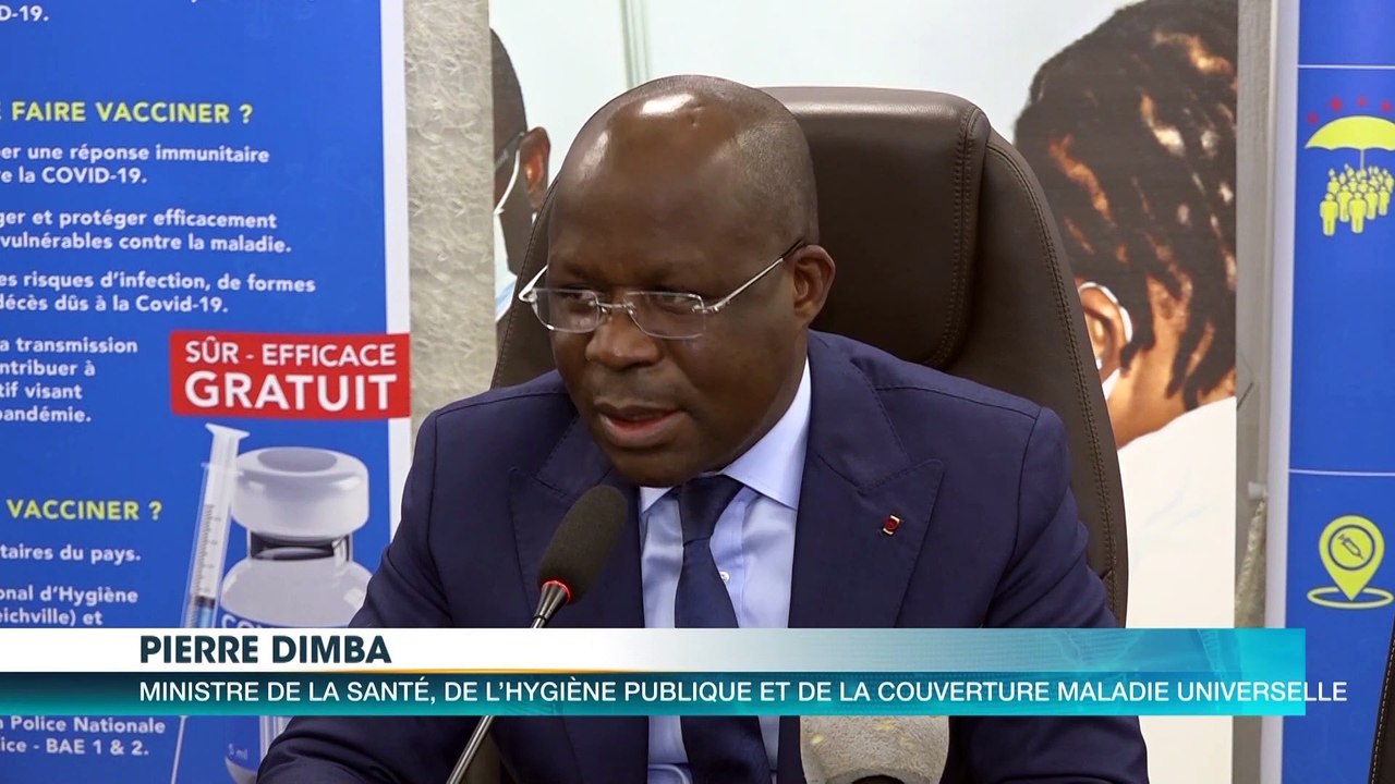 Lutte contre Ebola : Le comité de veille fait le point