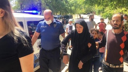 Son dakika haber! ADIYAMAN'DA ÇOCUKLARIN KAVGASINA BÜYÜKLER DAHİL OLDU 1 YARALI, 3 GÖZALTI