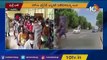 శ్రీలంకలో లాక్_డౌన్ _ Sri Lanka announces lockdown as coronavirus cases surge _ 10TV