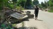 Las zonas rurales de Haití sufren gravemente las consecuencias de las últimas catástrofes que han azotado el país