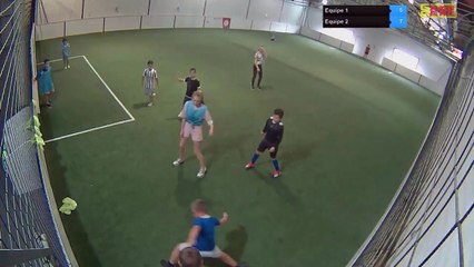 Equipe 1 Vs Equipe 2 - 21/08/21 10:44 - Loisir Poitiers - Poitiers Game Parc