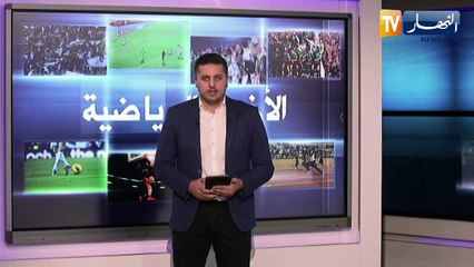 نبيل الكوكي: لدينا هدف من هذه المباراة و ان شاء الله سنحقق الفوز الثاث على التوالي