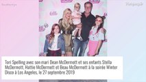 Tori Spelling changée par la chirurgie esthétique : qu'a-t-elle vraiment fait ?