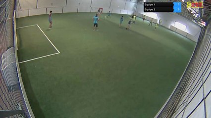 Equipe 1 Vs Equipe 2 - 21/08/21 11:47 - Loisir Poitiers - Poitiers Game Parc