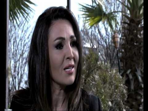 لست جارية الحلقة 25 - Promo