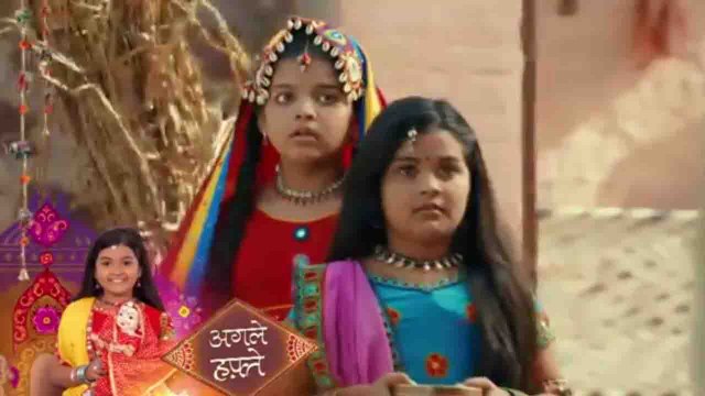 Balika Vadhu 2 Episode 10; Anandi Witness something Shocking watchout | FilmiBeat