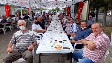 Son dakika haberi! Ustalık belgesi almaya hak kazanan arıcılara ana arı dağıtıldı