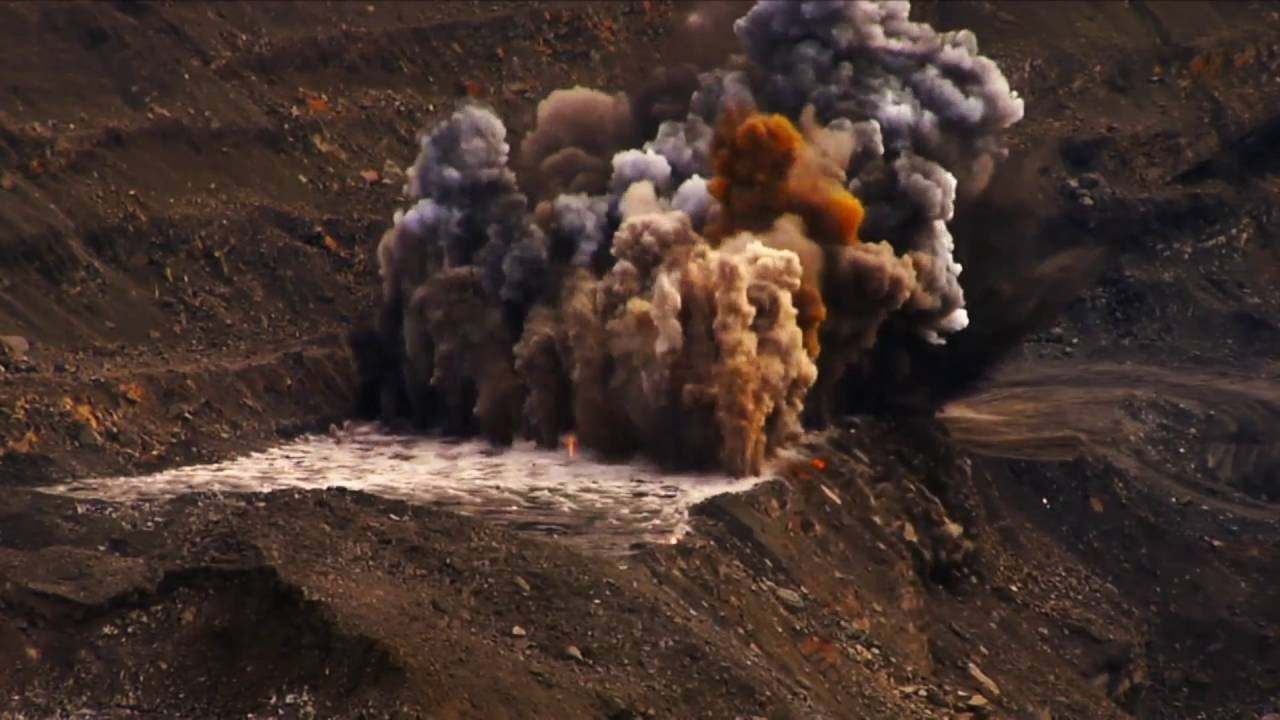 Before the Flood - Trailer