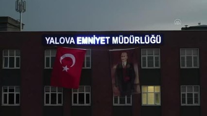 Son dakika! Helikopter destekli uyuşturucu operasyonunda 10 şüpheli yakalandı