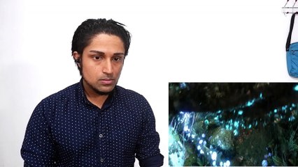 WONDERLAND INDONESIA by Alffy Rev (ft. Novia Bachmid) REACTION