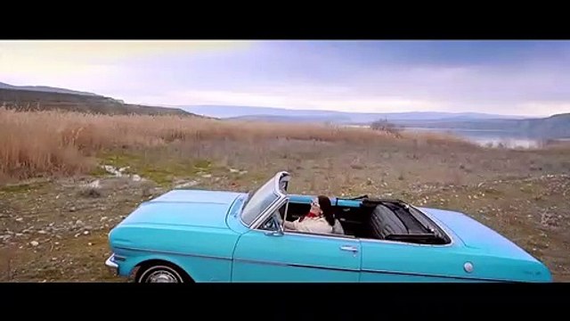 Tuğçe Kandemir - Ah Ellerim Kırılaydı