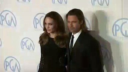 Angelina Jolie colapasa la Red: esto es lo que ha sucedido