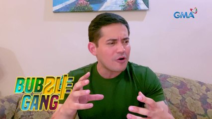 Bubble Gang: Bida-bida ka, ikaw na!