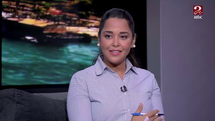 الدكتورة رشا الجندي تشرح 8 تحديات قد تواجه الطالب الجامعي في أول سنة كلية