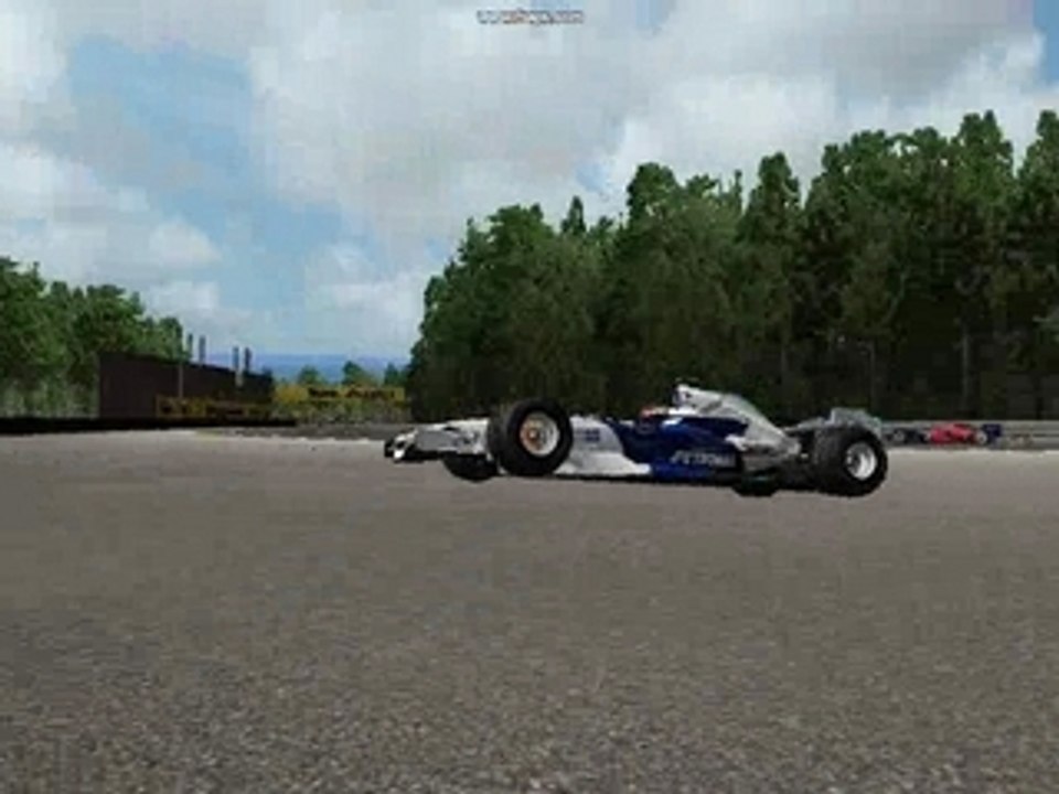 13 GP de Italia