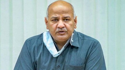 BJP planning to implicate AAP leaders in fake cases- Sisodia