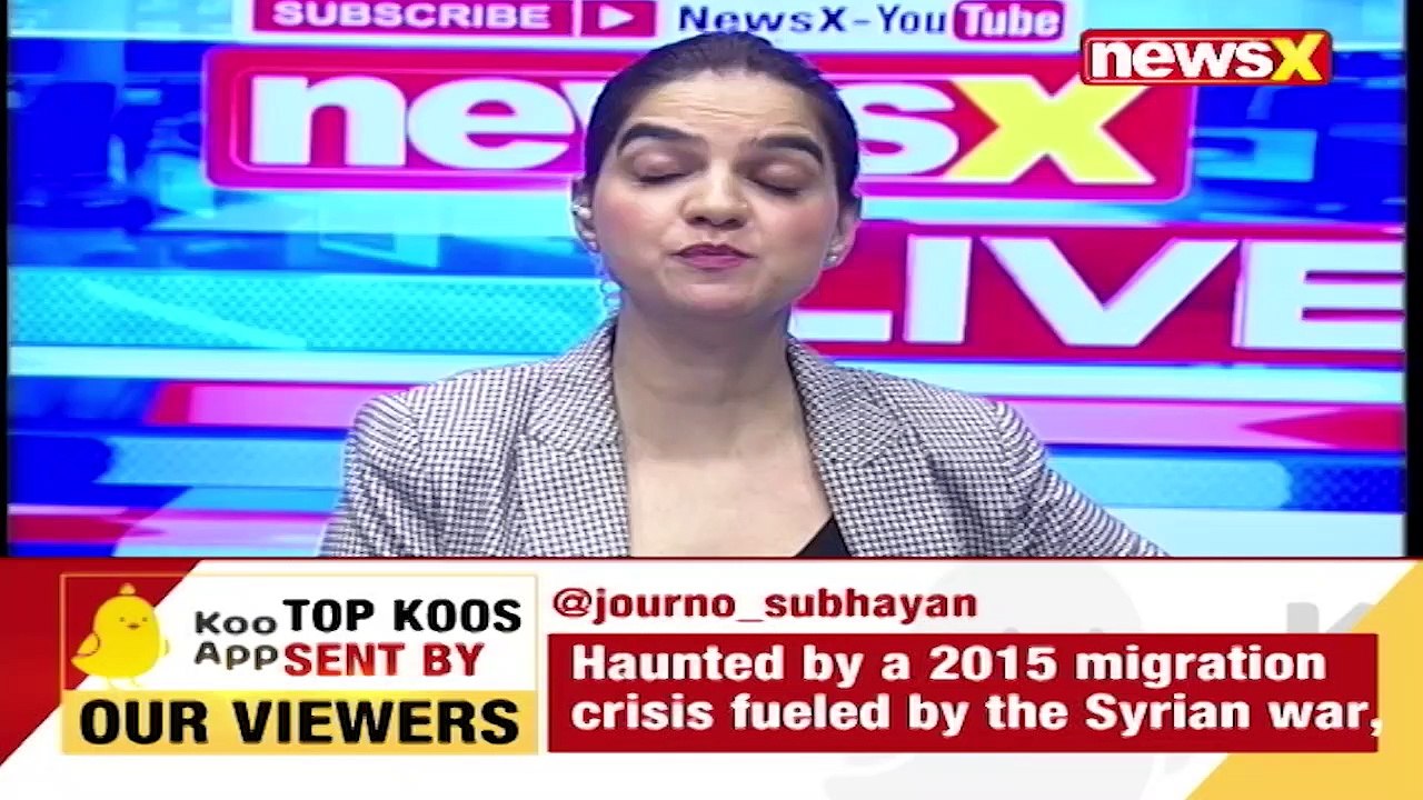 25 Member CBI Team To Arrive In Kolkata On Mon CBI To Check Documents In WB Poll Violence NewsX