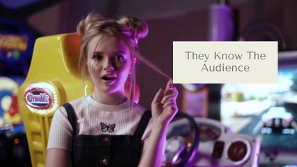 5 Reasons GUIÓN PARTNERS Has the Best Entertainment Marketing Strategy