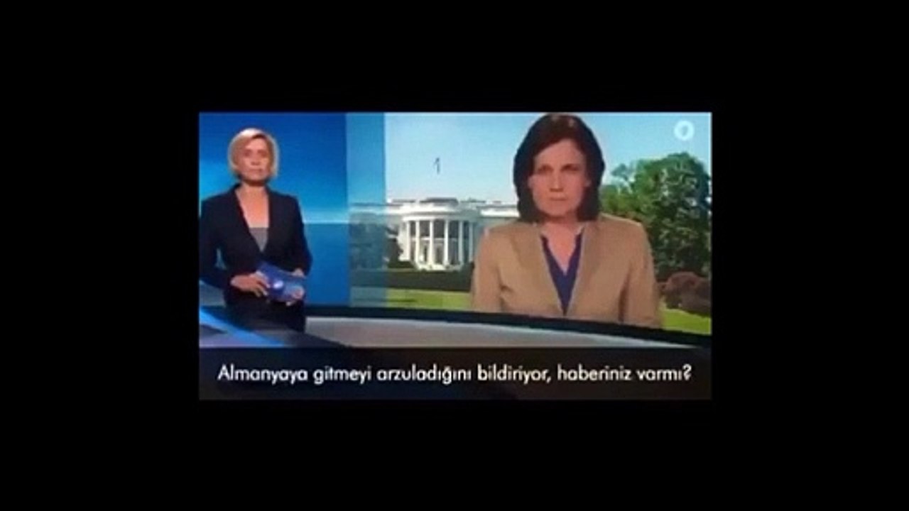 #ARD #Tagesschau in der 2016 Putschnacht / Türkei - - Wie man mit GEZ Gebühren Zuschauer manipuliert