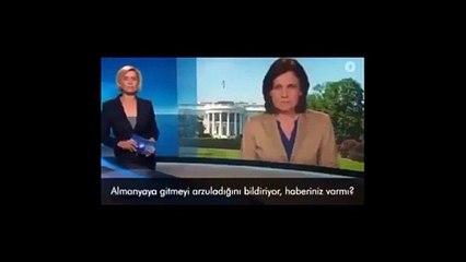 #ARD #Tagesschau in der 2016 Putschnacht / Türkei - - Wie man mit GEZ Gebühren Zuschauer manipuliert
