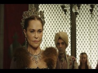 حريم السلطان - السلطانة قسم  الحلقة 11 - Promo