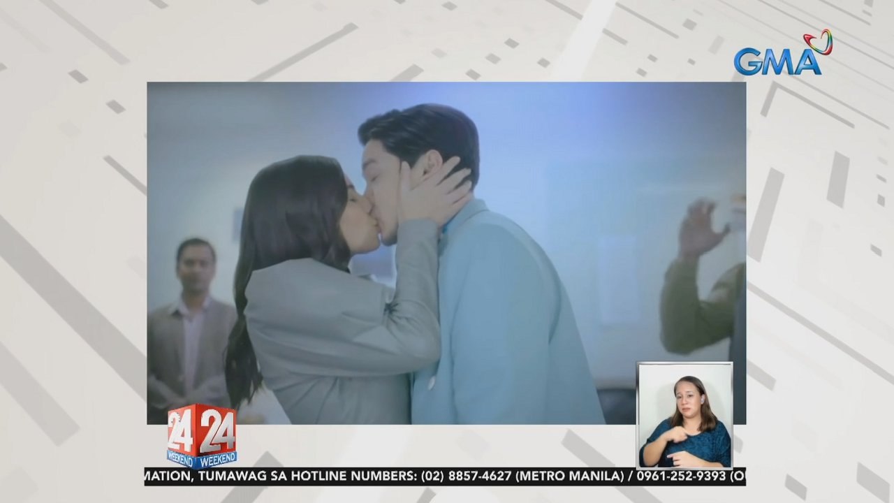 Jasmine Curtis-Smith, naging komportable sa ila...