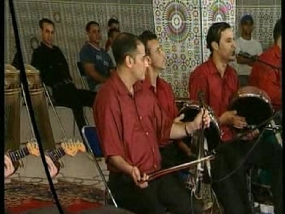 orchestra Jamel