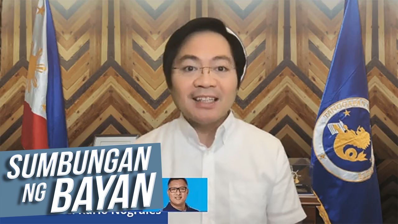 Sumbungan Ng Bayan: SLOT PARA SA VACCINE, DEPENDE NA RIN DAW SA NAKA-PUWESTO SA GOBYERNO?!