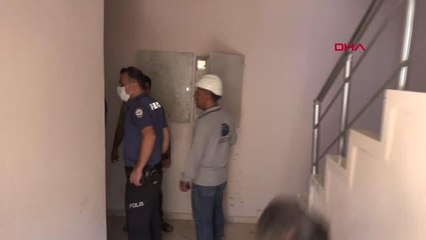 ADIYAMAN'DA ASILSIZ İHBAR PANİĞE NEDEN OLDU