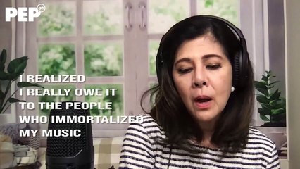 Joey Albert Life Begins at 40- PEP Spotlight interview