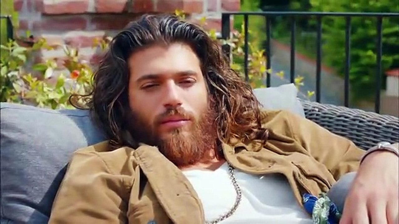 Erkenci Kuş _ Can_ın Rüyası