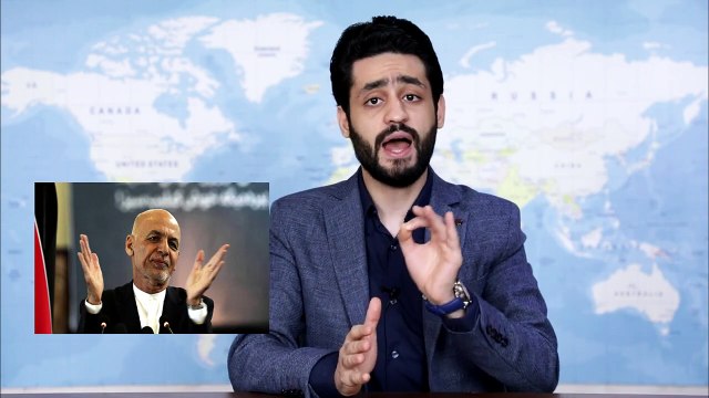 طالبان تسيطر علي كنز أفغانستان من الليثيوم , و روسيا و الصين يهددون بالحرب