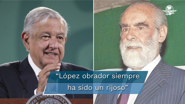 “AMLO se sabe que es un hombre incompetente para gobernar”: Diego Fernández de Cevallos