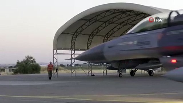 Örgütün saldırılarını planlayan 3 PKK’lı terörist hava harekatıyla etkisiz hale getirildi