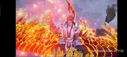 Ten thousand worlds episode 42 English subtitle